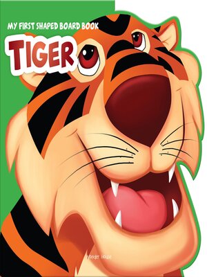 cover image of Tiger